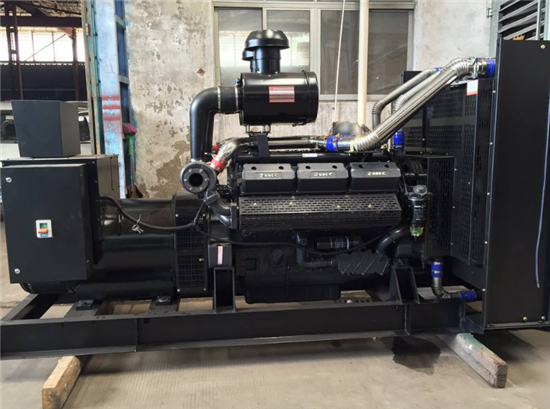 沈阳柴油发电机