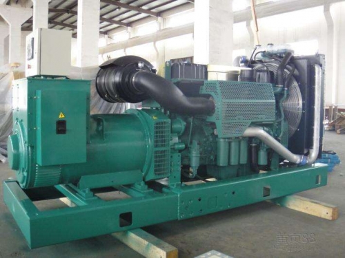 沈阳便携静音：租赁无声发电机组，便携式解决能源需求