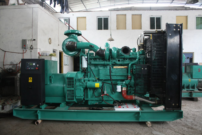 沈阳环保无噪音：租用静音发电机组，为环境和耳朵双重保驾护航